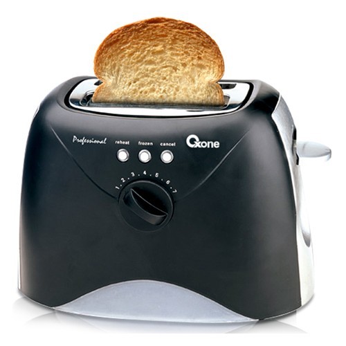 OXONE Bread Toaster OX-222